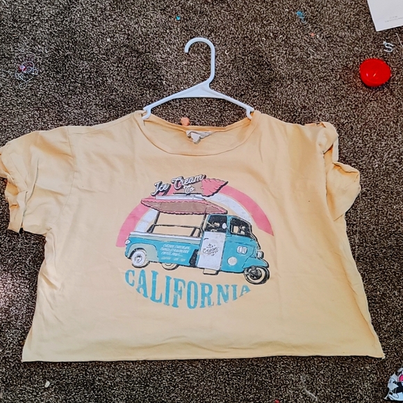 Shirt - Picture 1 of 1